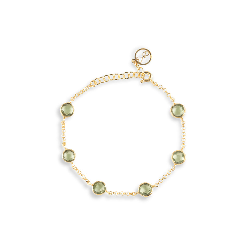 Powerbead Flex Bracelet En Perles De Pierres Précieuses 6 Mm[H3517 Powerbead Flex Bracelet En Perles De Pierres Précieuses 6 Mm[H3517