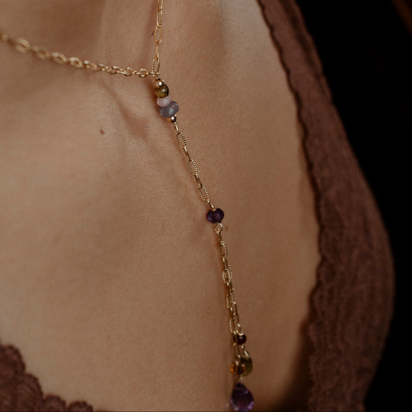 set toujours nuova collezione